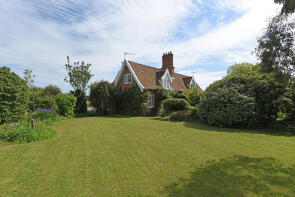37, Gosbeck Road, Stowmarket IP14 6EP
