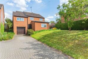 26, High Street North, Tiffield NN12 8AD