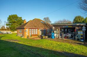 Forstal Cottage, Almshouse Road, Faversham ME13 0PJ