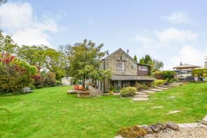 Bluebell House, Road From Treweese Road To Pounda, Liskeard PL14 3SL