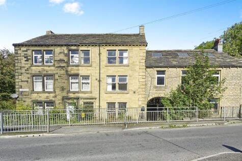 Lockwood Scar, Huddersfield