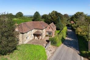 Old Stables, Rectory Hill, Robertsbridge TN32 5HE