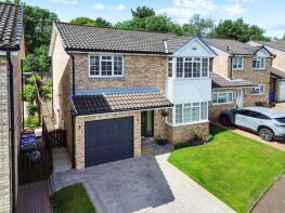 3, Inverleven Place, Lawthorn, Irvine KA11 2DW