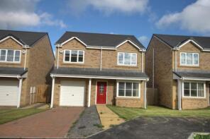 5, Toft Hill DL14 0JA