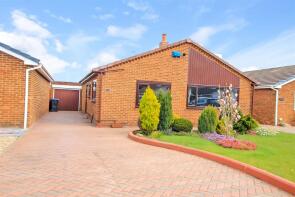 18, Rookery Gardens, Ferryhill DL17 0LR