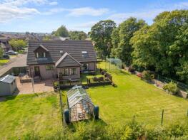 8, Old Mill Place, Friockheim, Arbroath DD11 4US