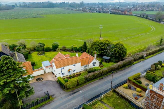 127 Middlegate Road (Frampton)-1