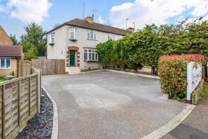 1, Manor Way, Banstead SM7 3PN