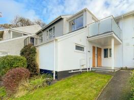 11 Argoed, Ffordd Hebog, Y Felinheli LL56 4QZ