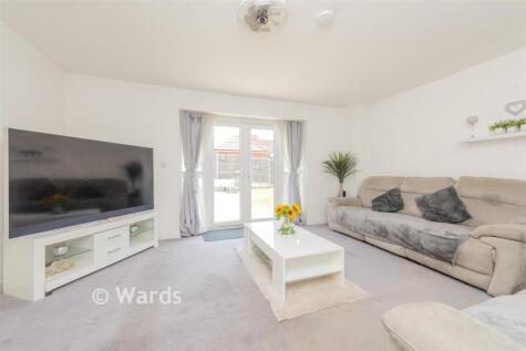 Golve Drive, Chatham, Kent