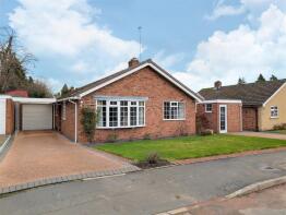 14, Beech Close, Hanwood, Shrewsbury SY5 8RA
