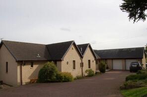 Beau Cottage, C37 From Harelaw Roundabout A706 To A70 At Tarbrax, Auchengray, Lanark ML11 8LW