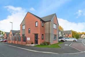 3, Porter Close, Durham DH1 5ZL