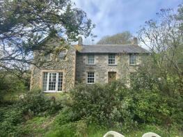Nantellan Cottage, Grampound TR2 4RD