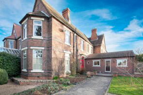 South Side Welham Hall, Little Gringley Lane, Retford DN22 0SF