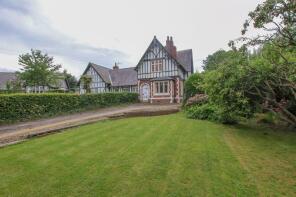 School House, Fishponds Road, Redcar TS11 8HE