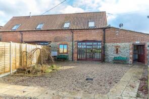 Ash Cottage, Fakenham Road, Fakenham NR21 0BE
