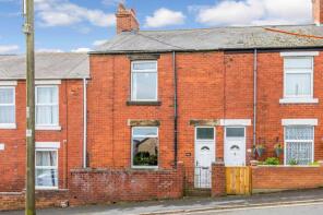 9, Worley Terrace, West Road, Stanley DH9 9RT