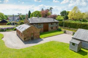 Hill House, Gooseberry Lane, Grinshill SY4 3BB