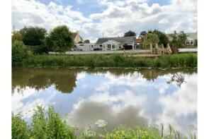 Hamcroft, White Street, Ham Creech St Michael, Taunton TA3 5NY