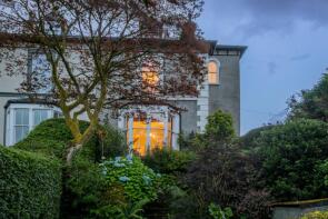 The Tower House, Ambleside Road, Windermere LA23 1AX