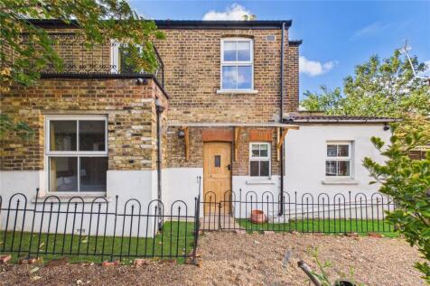 Danbrook Road, London, SW16