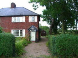 4, Oak Cottages, Hatton Hall Lane, Hatton, Chester CH3 9AR
