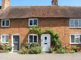 16 Dove Cottage, Main Street, Stratford-upon-avon CV37 8HR