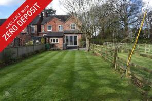 122, Main Road, Nantwich CW5 6DN