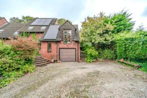 Upfield House, Pike Lowe, Chorley PR6 8SP