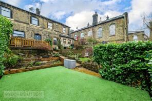 57, Dunford Road, Holmfirth HD9 2DT