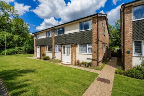 The Beeches, Park Street, St. Albans, Hertfordshire, AL2