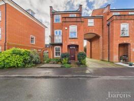 69, Rockbourne Road, Hook RG27 0AF