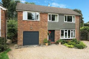 Squirrels, Summer Down Lane, Tadley RG26 5UA