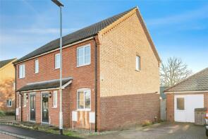 16, Burnt Fen Way, Norwich NR12 8GJ