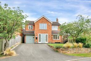 Corraithe, Woodshop Lane, Swarkestone, Derby DE73 7JA