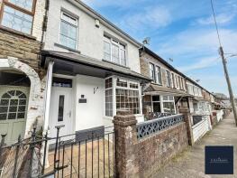 21, Ely Street, Tonypandy CF40 1BY