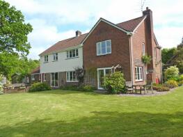 Spicer House, Road From Barton Cross To Hawkwell Cross, Tiverton EX16 9JP