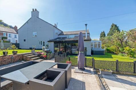 Chester Road, Helsby, WA6