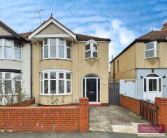 18, Garnett Avenue, Rhyl LL18 1DE