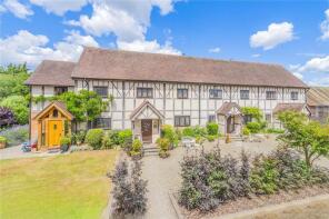 3, Arrow Barns, Leominster HR6 9BN