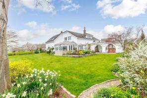 2, Castle Rise, Llanvaches, Caldicot NP26 3BS