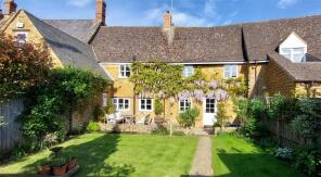 Church Farm Cottage, Chapel Lane, Banbury OX15 4HH