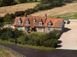 Church Farm, Brokerswood, Westbury BA13 4EG