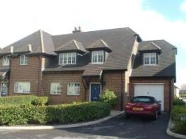 The Stable Courtyard, Tortington Manor, Ford Road, Tortington, Arundel BN18 0FF