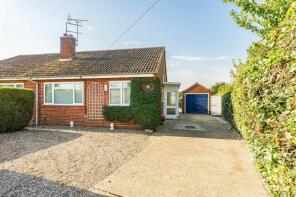 15, Old Chapel Road, Freethorpe NR13 3LU