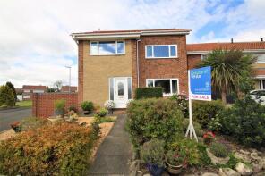 1, Coniston Crescent, Stockton-on-tees TS21 1HT