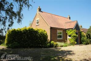 Toby Cottage, Warren Road, Louth LN11 7RU
