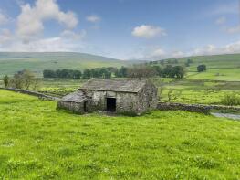 Nether Hesleden Cottage, Nether Hesleden, Halton Gill, Skipton BD23 5QL