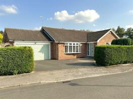 27, Branston Close, Newark NG24 2PQ